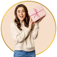 Birthday Gifts For Girlfriend