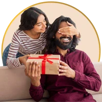 Birthday Gifts For Husband