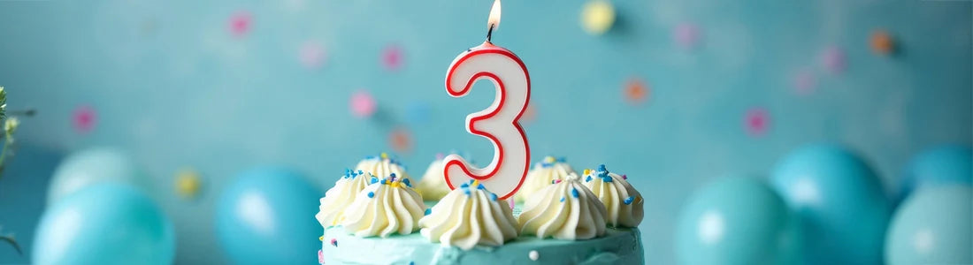Birthday Special