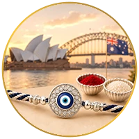 Send Rakhi Australia