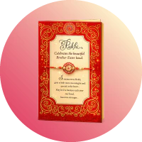 Raksha Bandhan Greeting Cards