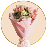 Flowers For Birthday