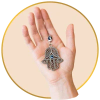 Evil Eye Charms
