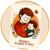 Fathers Day Cards
