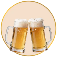Glassware N Bar
