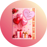 Love Cards