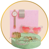 Fashion Accessories