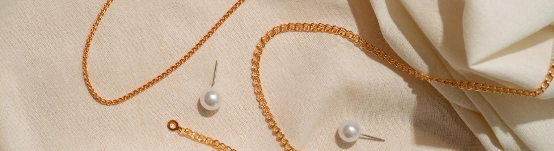Jewellery and Accessories