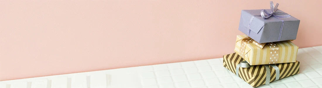 Gifts for Every Occasion