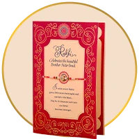Raksha Bandhan