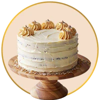 Cakes