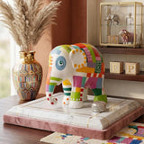 Iro Iro Elephant Statue | By Elephant Parade