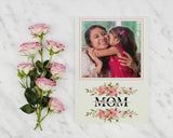 Amazing Mother's Day Personalised Greeting Card