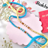 Resplendent Bhai Rakhi Hamper
