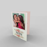 Amazing Mother's Day Personalised Greeting Card