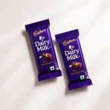 Set Of 2 Rakhi With Chocolate And Syngonium Plant Hamper