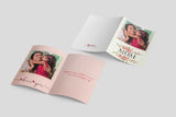 Amazing Mother's Day Personalised Greeting Card