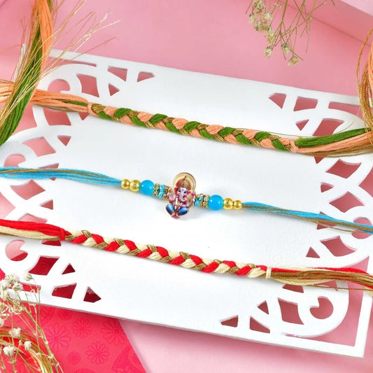 Classic Rakhi Hamper