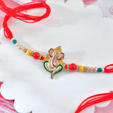 Charming Rakhi Hamper