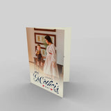 Mother's Day Personalised Greeting Card