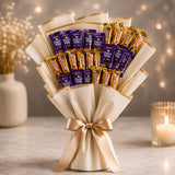 Cadbury Dairy Milk & Five Star Chocolate Combo Pack