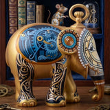 Watch Elephant Statue | By Elephant Parade