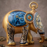 Watch Elephant Statue | By Elephant Parade