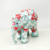 A Love Story Elephant Statue | By Elephant Parade