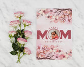 Happy Mother's Day Personalised Greeting Card
