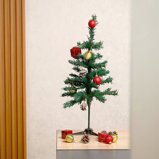 Christmas Decorative Tree - Small