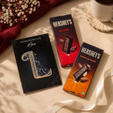 Birthday Card For The Love of Your Life With Hershey's