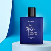 Archies UXR Evil Eye Amalfi Blue Unisex Perfume 100 ml