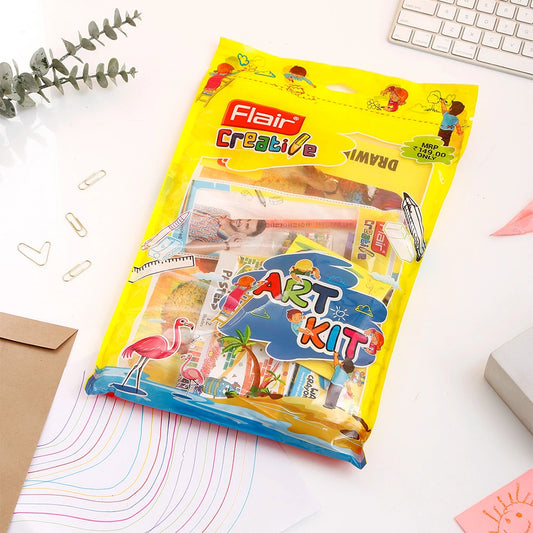 Flair Creative Art Kit