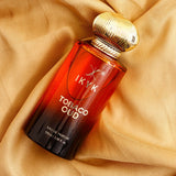 IKYK Eau De Parfum - Tobaco Oud