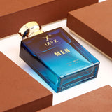 IKYK Eau De Parfum - Men