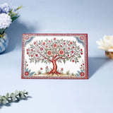 Pack of 50 Tree of Life Greeting Card
