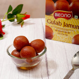 Bikano GULAB JAMUN 1Kg