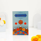 Prosperous Diwali Greeting Card