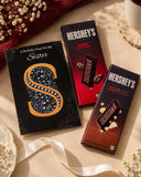Birthday Card For Your Sweet Sister With Hersheys's