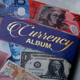 Archies Collectibles - Currency Album