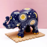 Celestial Elephant Statue | By Elephant Parade