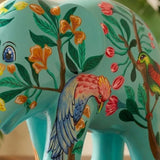 Aves De Arequipa Elephant Statue | By Elephant Parade