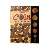 Archies Coin Collection Book