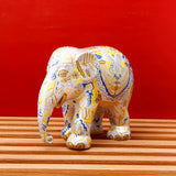 Namaste Elephant Statue | By Elephant Parade