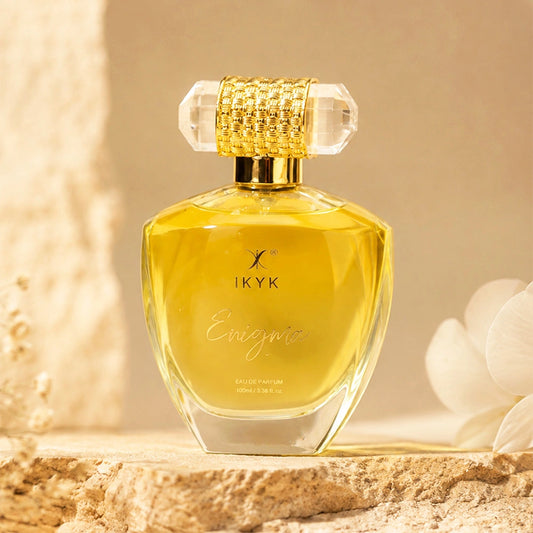 IKYK Enigma Eau De Parfum - 100 ML