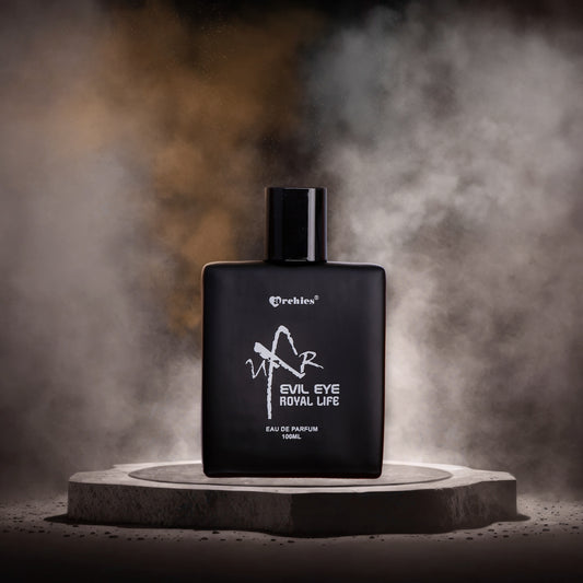 Archies UXR Evil Eye Royal Life Unisex Perfume 100 ml