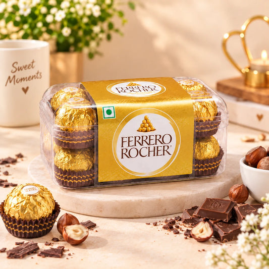 Ferrero Rocher - 200 GM