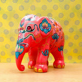 Amansara Elephant Statue | By Elephant Parade