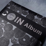 Archies Coin Album