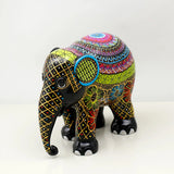 Nima Nima Elephant Statue | By Elephant Parade